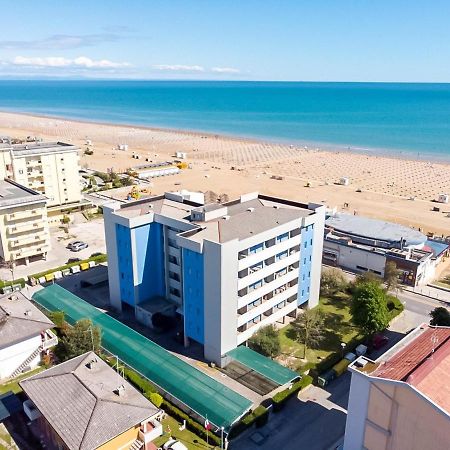 Columbus Vista Mare Apartment Bibione Exterior photo