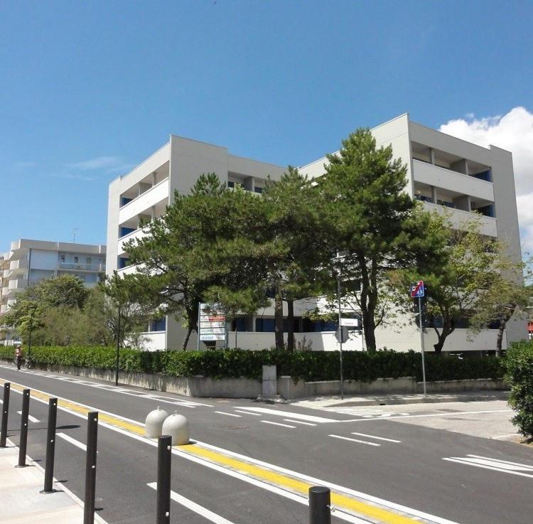 Columbus Vista Mare Apartment Bibione Exterior photo