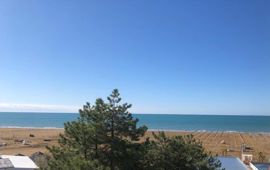 Columbus Vista Mare Apartment Bibione Exterior photo