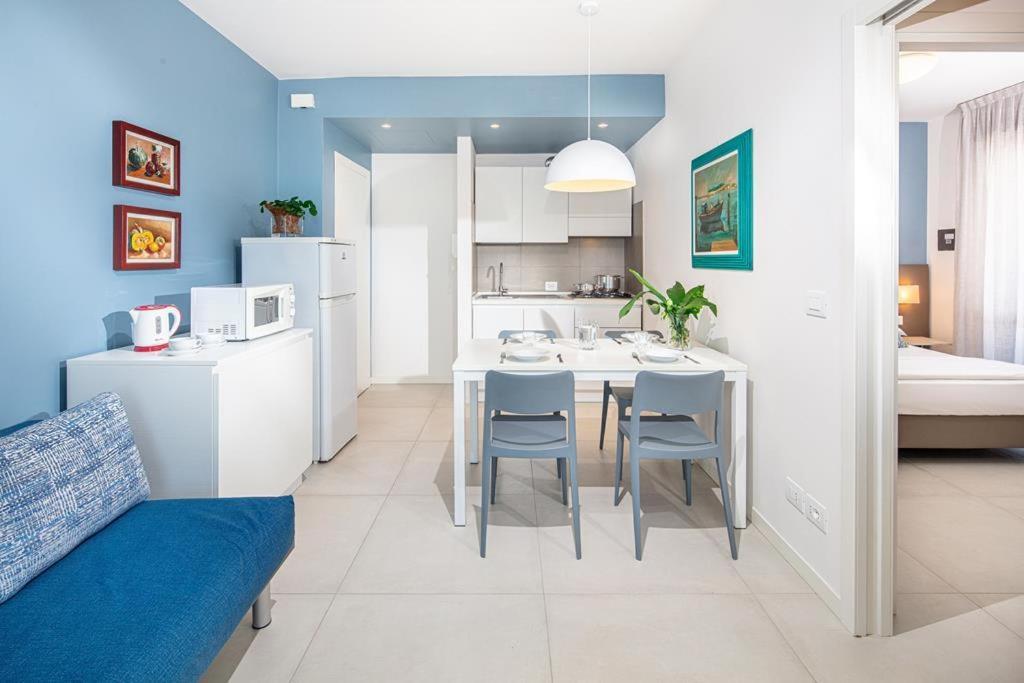 Columbus Vista Mare Apartment Bibione Exterior photo