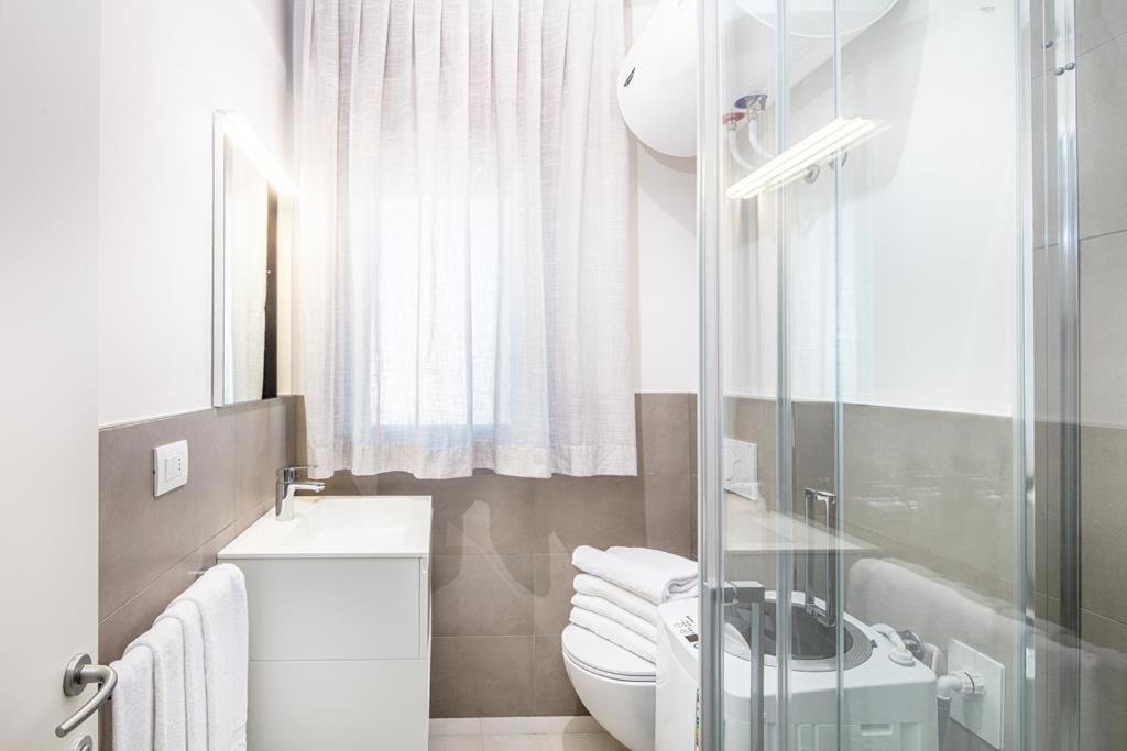 Columbus Vista Mare Apartment Bibione Exterior photo