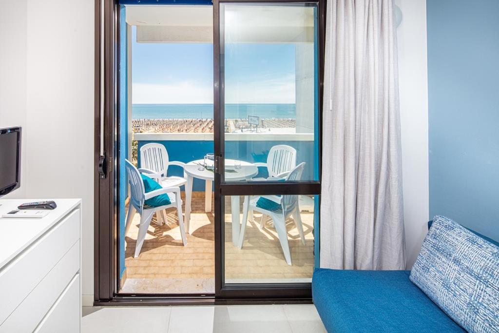 Columbus Vista Mare Apartment Bibione Exterior photo